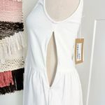 MARCELLA Clara Dress White Sz MP NWT Photo 8