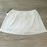 Gilly Hicks  White Mini Skirt Photo 1