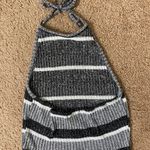 Charlotte Russe Halter Top Photo 1