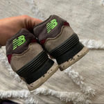 New Balance  Speckled Sneaker Photo 2