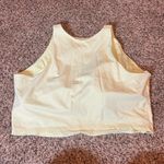 Old Navy Active Tank Top Powerchill Light Support Athletic Top 3XL Photo 4