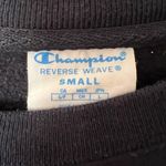 Champion Sweatshirt Photo 2