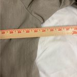 London Fog Vintage 1970s  Trench Coat USA Made Wimsutta Size 12 Photo 3