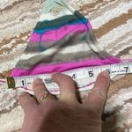 Roxy ’s swimsuit bikini top Photo 6