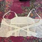 FAVLUX Eyelet Tank Top Photo 1