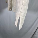 J.Jill Petite 8P Beige Cotton Blend Bermuda Shorts Womens Casual Beach Vacation Tan Photo 8