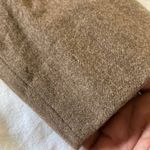 Pendleton  Women's Pure Virgin Wool Tan Blazer Size 6 Photo 5