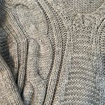 Forever 21  Women's Grey Jumper Photo 1