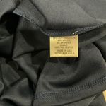 MISA Los Angeles navy blue lace midi dress SZM bust32 Photo 2