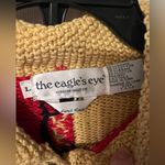 “The Eagles Eye” Autumn Cardigan Photo 2
