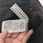 Madewell NWOT  High Rise Classic Straight W25 Black Photo 4