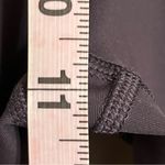 Queenieke Women’s ‎ Purple Gray Leggings Size Small With Pockets Photo 11