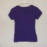 crown royal purple tshirt women’s Medium Photo 3