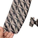 Gallery Womens Long Sleeve Crew Neck top Size XL Mesh See Through Photo 5