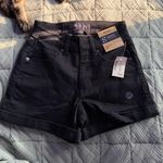 Aeropostale High Rise Midi Shorts Photo 0
