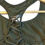 Victoria's Secret Sport - Sports Bra Lace Back Detail - M Photo 5