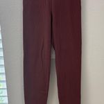 Aerie NWOT Brown Leggings Comfortable and Stylish Photo 0