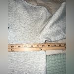 Lululemon NWT  Heavy Weight Fleece Pullover *Tennis Club 
Size Small Photo 3