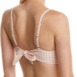 Tory Burch Gingham Bikini Top Photo 1