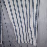 American Eagle  striped pull-on pants Photo 2