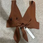 Mustard Seed Crop Top Photo 1