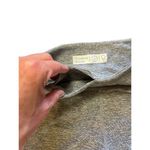 Outdoor Voices  Warm Up Leggings Gray Athletic 7/8 Length Size‎ Small Photo 3