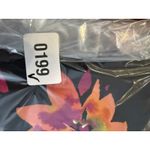 Susan Graver Susan‎ Graver Womens 2X Colorful Floral Liquid Knit Cropped Pants Pockets Resort Photo 10