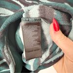 The North Face TKA Glacier Funnel Neck Sweatshirt Sz S Photo 7