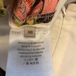 Stella McCartney  Ridley Sheath Dress Kate Middleton Silk Short Sleeve Floral 2 Photo 3