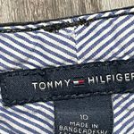 Tommy Hilfiger Black Shorts Size 10 Photo 2