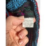 St. John  Evening‎ Sequin Stretch Knit Asymmetrical Top Size 8 Cocktail Party Photo 7