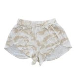 Old Navy Women’s Dream Petal Camo Print Lounge Shorts – Size XS Photo 0