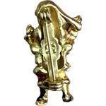 Festive Santa Claus‎ Pin Red Photo 1