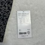 Athleta Aurora Scoop Crop Tank Size XS NEW Seamless Animal Print Gym Workout Photo 6