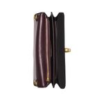 Coach NWT Aster Crossbody Black Photo 2