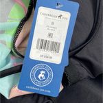 Caribbean Joe NWT Tankini Swimwear Top Size 8 Photo 3