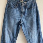 J.Crew 100% Cotton JeansSize 26 Photo 10