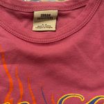 Urban Outfitters pure love tiger baby tee Photo 1