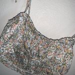 Garage NUE New bandeau Tank Top Photo 4