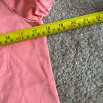 Roller Rabbit NWT  Pink Watermelon Monkey Embroidered Polo Pajamas Size Small Photo 7