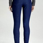 A New Day High Waisted Jeggings Medium Wash XL Photo 2