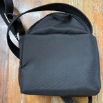 Travelon  Black Crossbody Bag Travel Trip Vacation Photo 4