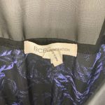 BCBGeneration mesh top color block dress 4 Photo 2