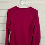 Patagonia Capilene Mid Weight Hot Pink Active Top size M Photo 4