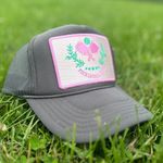 NEW “pickleball club” SnapBack / trucker hat Photo 1