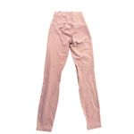 Lululemon  Align High Rise Leggings Pink Peony Size 2 Photo 1