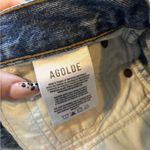 AGOLDE  Denim Shorts Photo 2