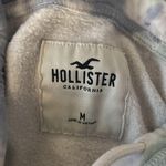Hollister  Tye Dye Sweatshirt Photo 1