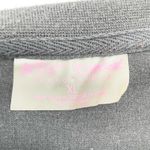 Betsey Johnson  Performance Womens XL Brushed Boyfriend Sweatshirt Activewear‎ Photo 5