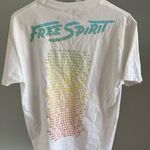 khalid free spirit tour shirt Size M Photo 1
